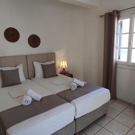 קמרס Astrofegia Rooms And Apartments מראה חיצוני תמונה
