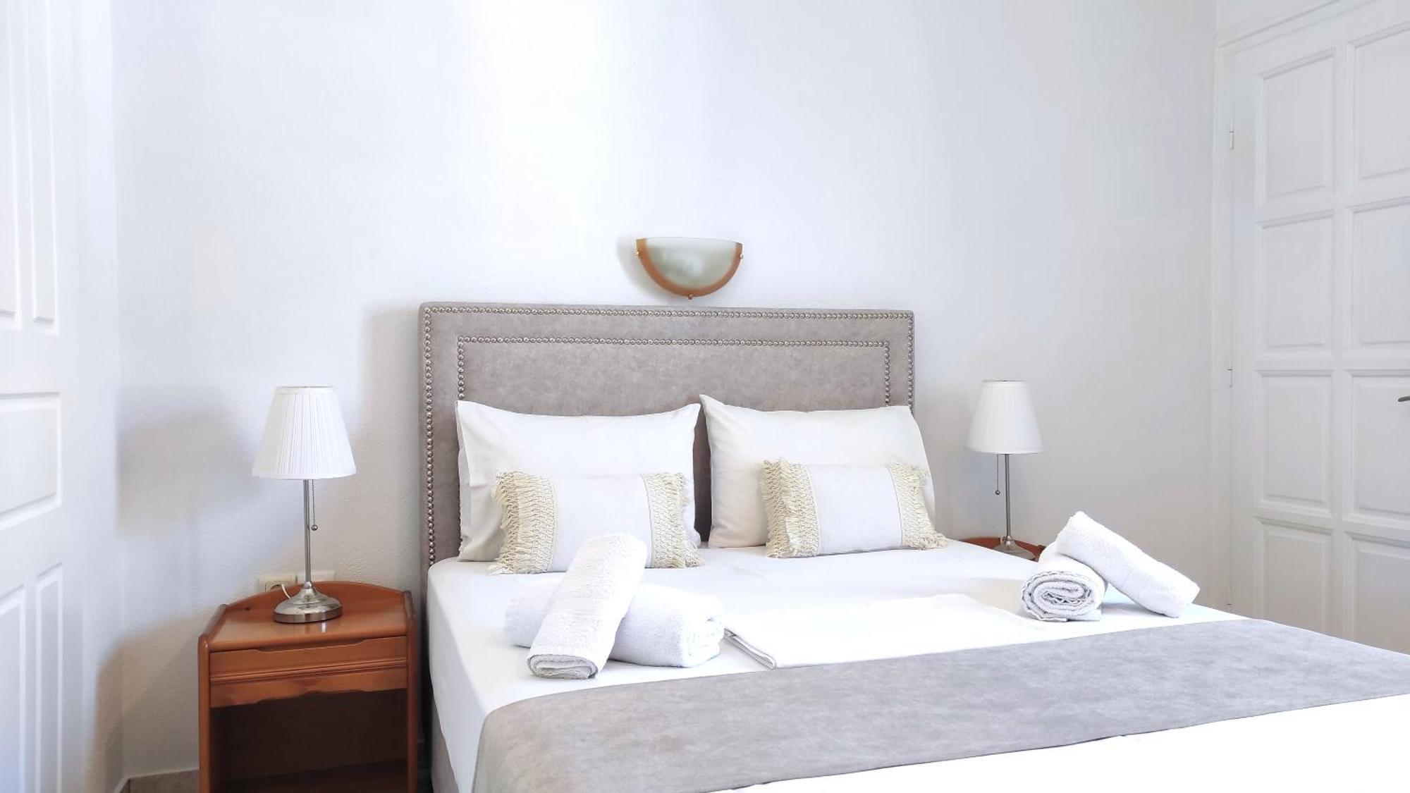קמרס Astrofegia Rooms And Apartments מראה חיצוני תמונה