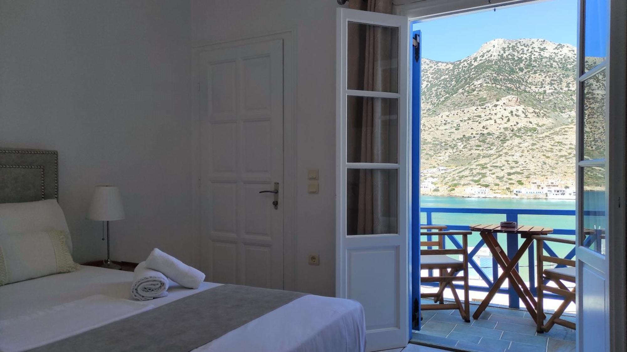 קמרס Astrofegia Rooms And Apartments מראה חיצוני תמונה