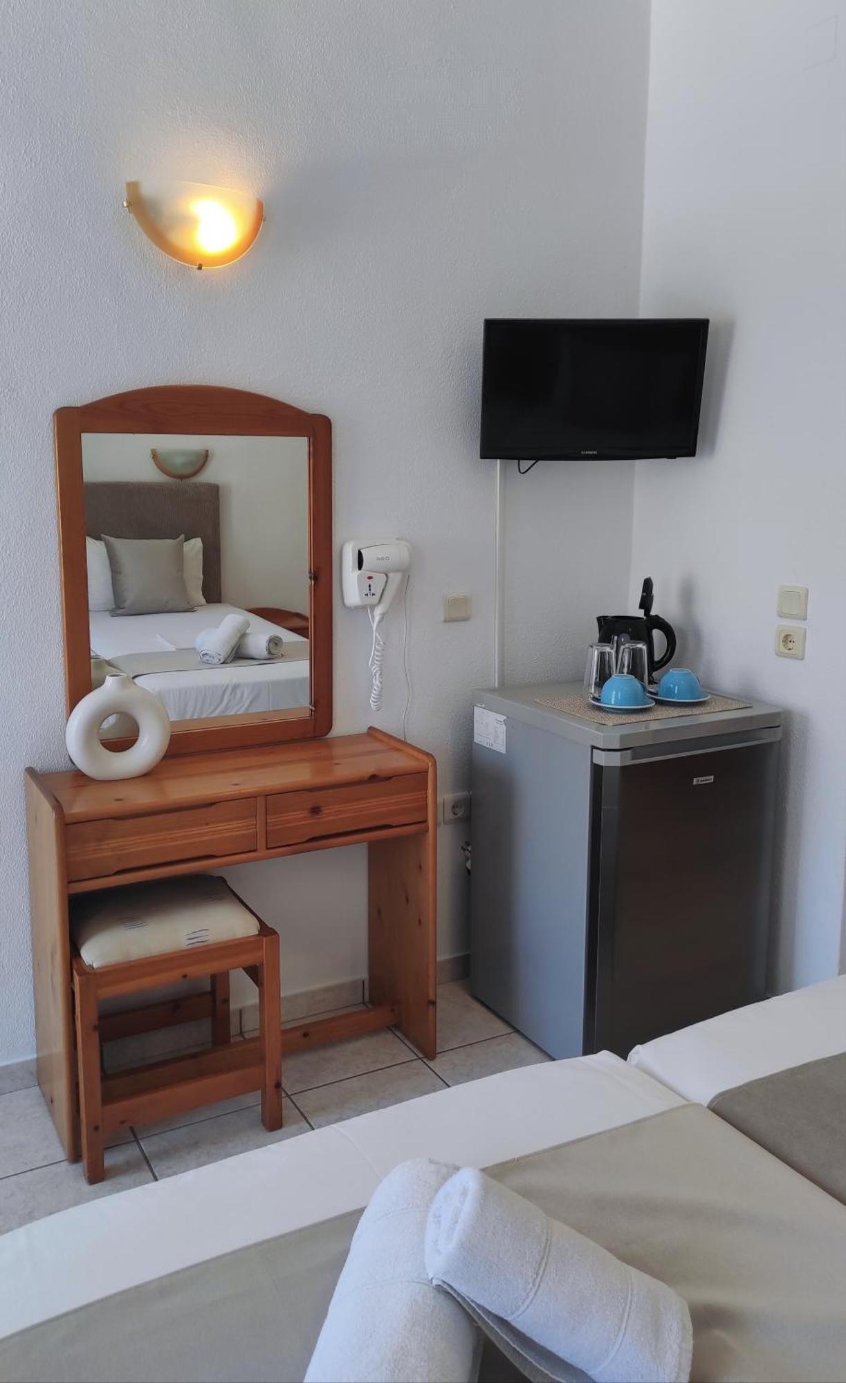 קמרס Astrofegia Rooms And Apartments מראה חיצוני תמונה