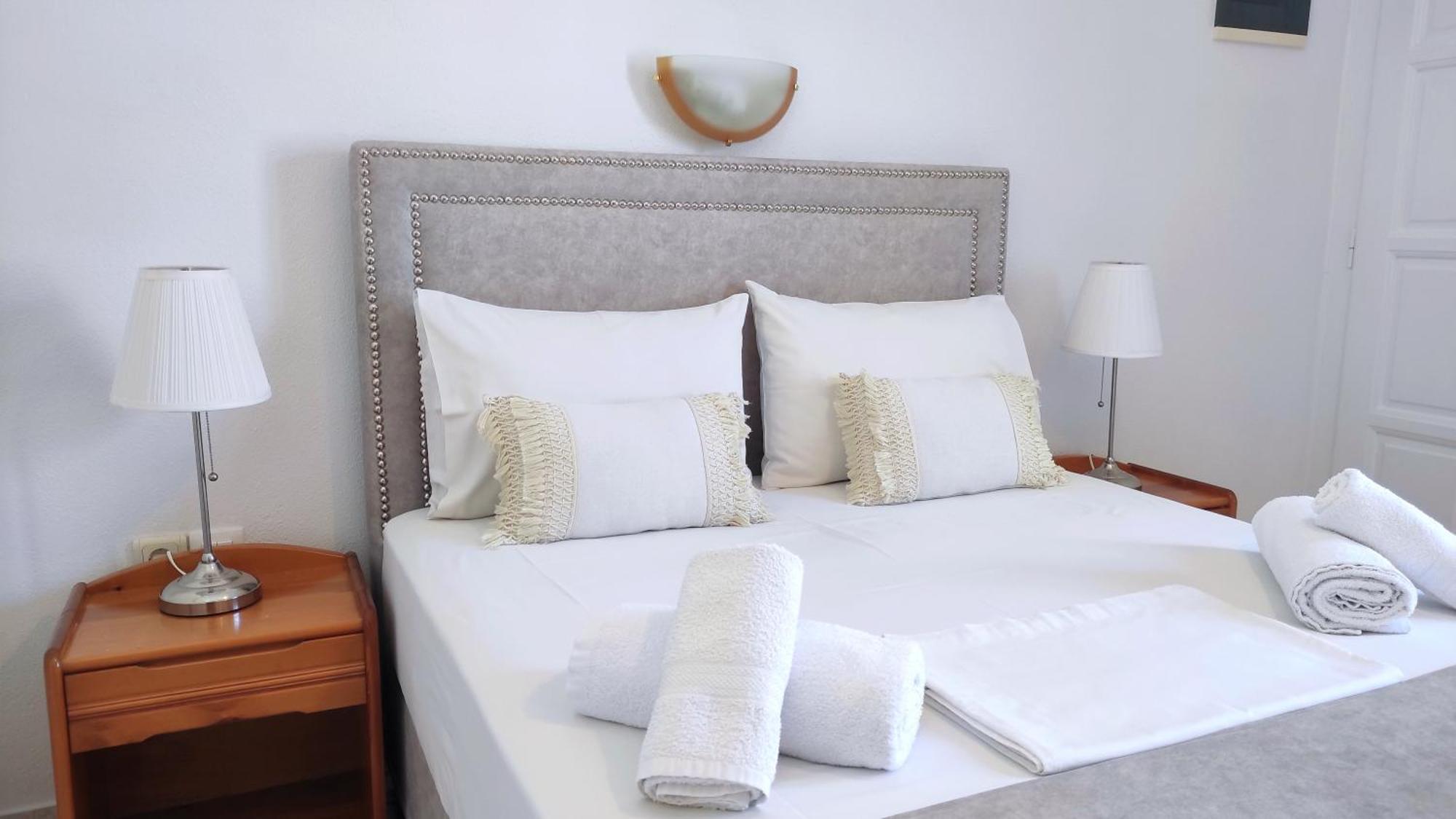 קמרס Astrofegia Rooms And Apartments מראה חיצוני תמונה