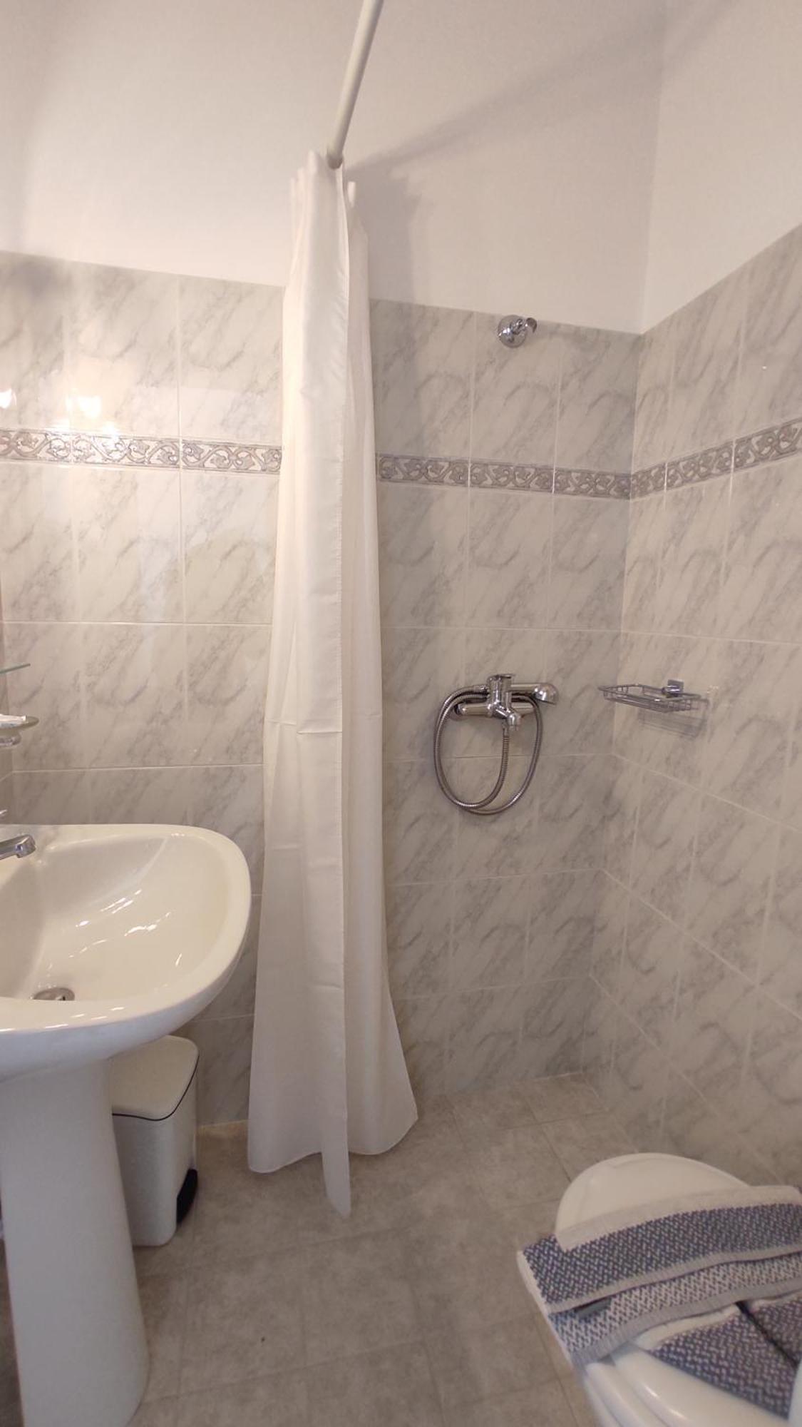 קמרס Astrofegia Rooms And Apartments מראה חיצוני תמונה