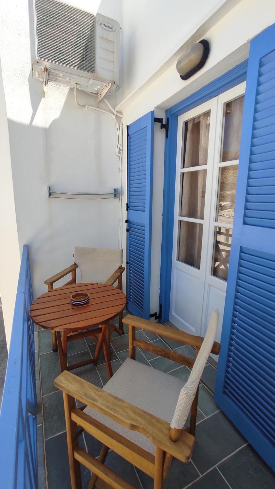 קמרס Astrofegia Rooms And Apartments מראה חיצוני תמונה