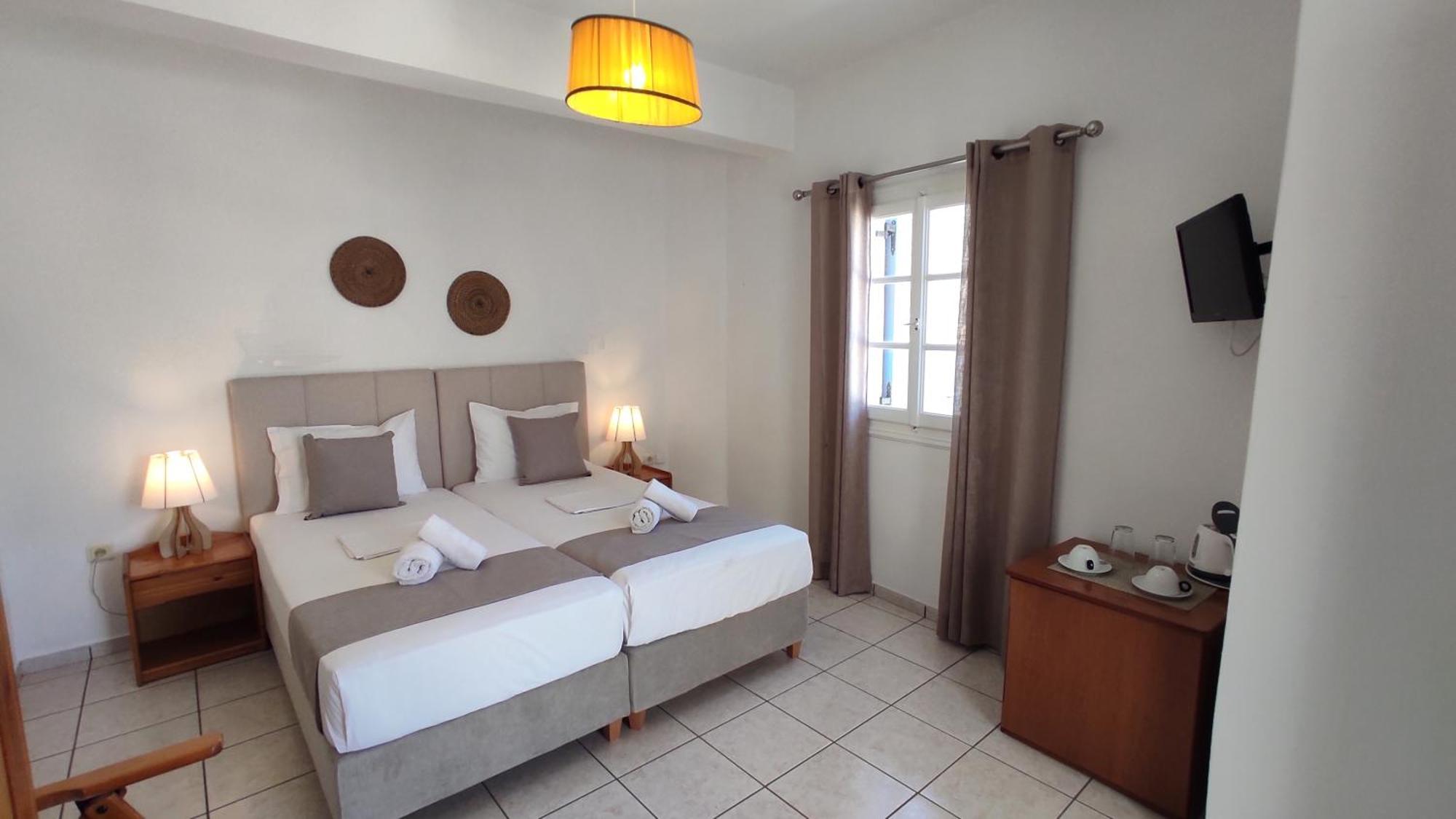 קמרס Astrofegia Rooms And Apartments מראה חיצוני תמונה