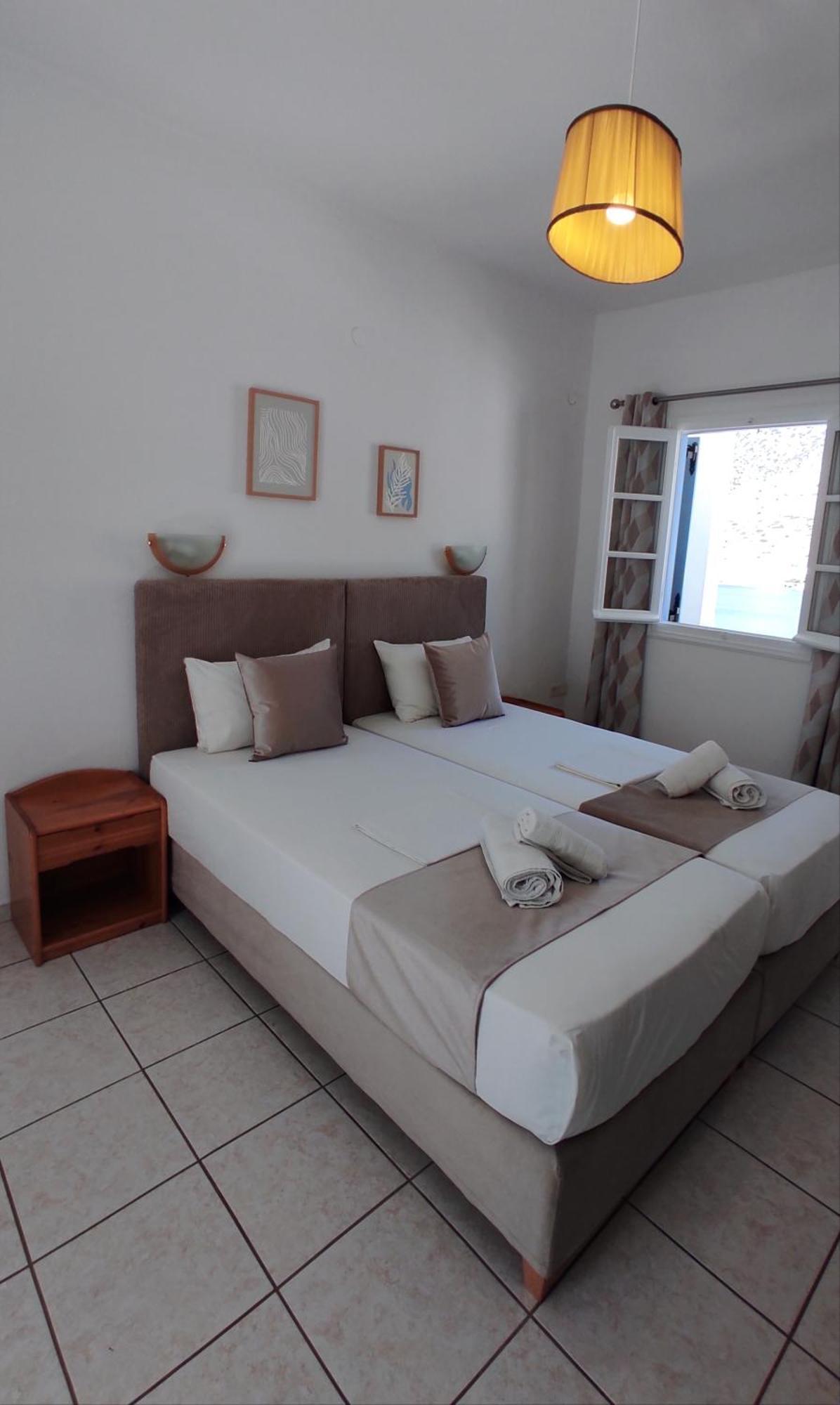 קמרס Astrofegia Rooms And Apartments מראה חיצוני תמונה