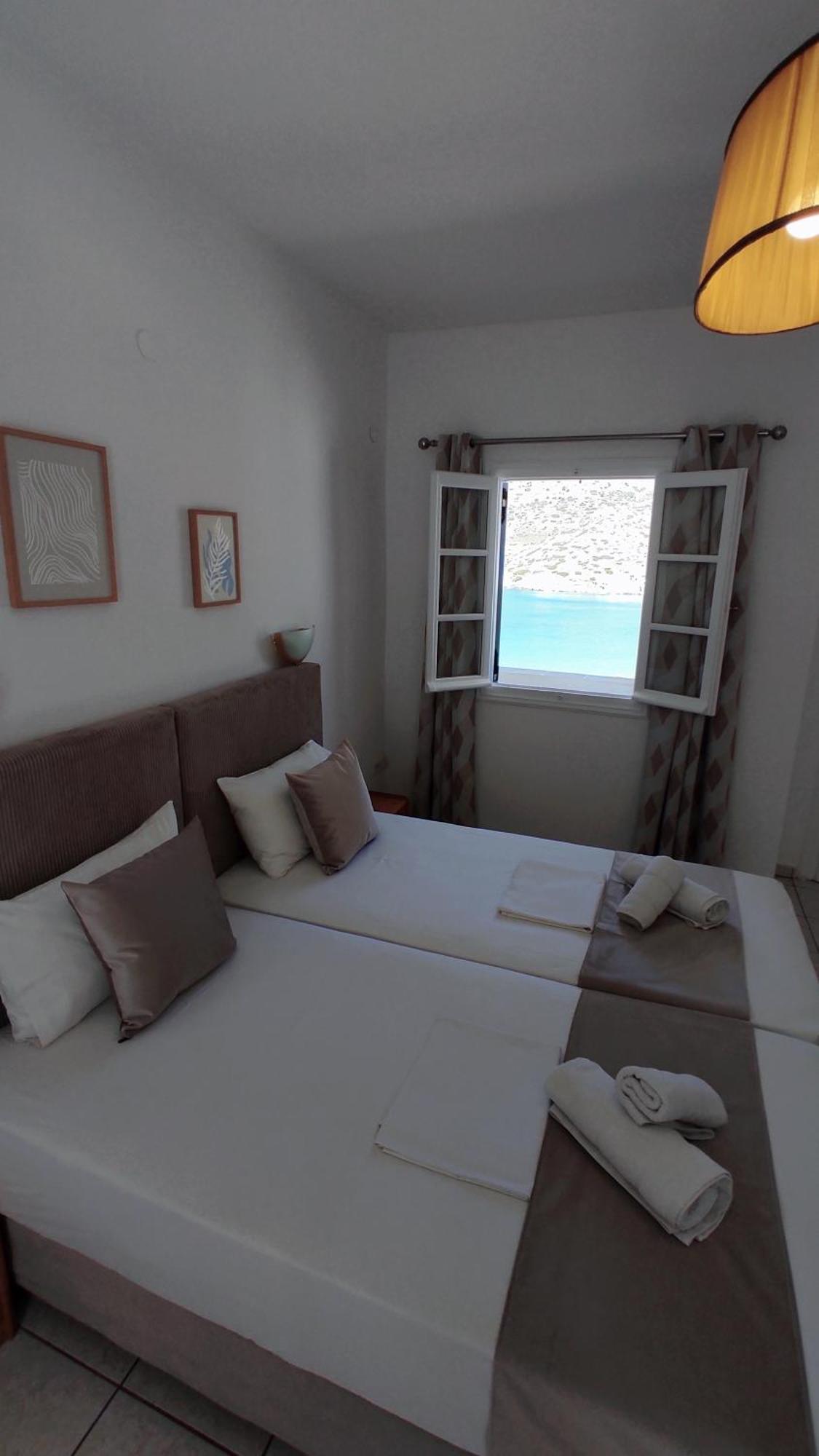 קמרס Astrofegia Rooms And Apartments מראה חיצוני תמונה